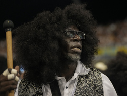 Brazil Carnival
