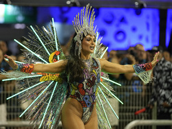 Brazil Carnival