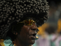 Brazil Carnival