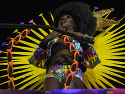Brazil Carnival