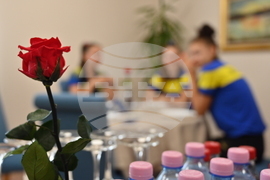 Пловдив - ВК Марица - ресторант