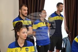 Пловдив - ВК Марица - ресторант