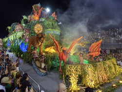 Brazil Carnival