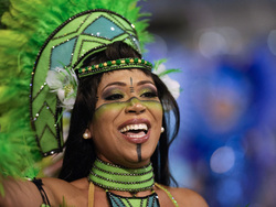 Brazil Carnival