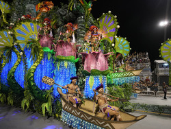 Brazil Carnival