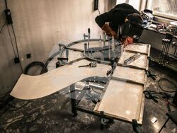 Снимка: Пресцентър