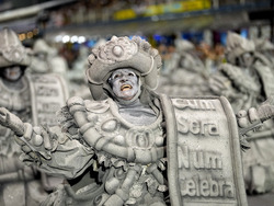 Brazil Carnival