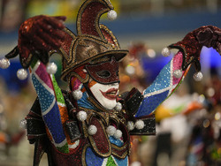 Brazil Carnival