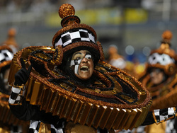 Brazil Carnival