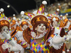 Brazil Carnival