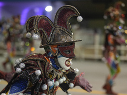Brazil Carnival
