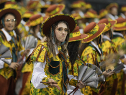 Brazil Carnival