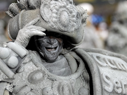 Brazil Carnival