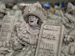 Brazil Carnival