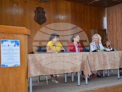 Предстои цялостна енергийна трансформация на сградата на СУ „Св. св. Кирил и Методий“