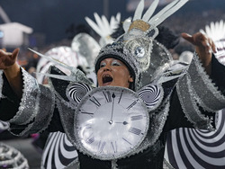 Brazil Carnival
