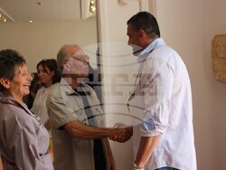 Картини на признати български майстори показва днес за първи път ХГ „Дарение Светлин Русев”