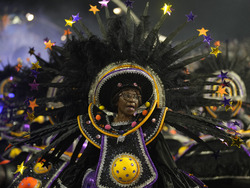 Brazil Carnival