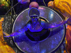 Brazil Carnival