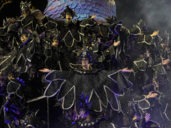 Brazil Carnival