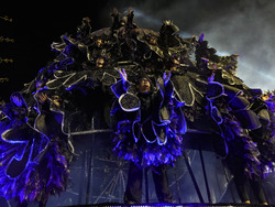 Brazil Carnival