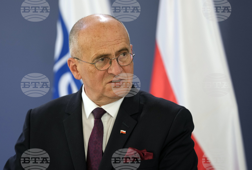 Полският външен министър подписа дипломатическа нота с искане за репарации от Германия за Втората световна война