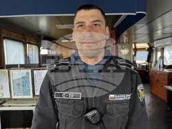 Снимка: Висше военноморско училище „Н. Й. Вапцаров“