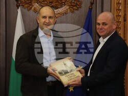 Снимка: Община Банско