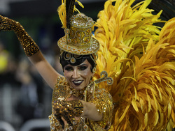 Brazil Carnival