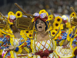 Brazil Carnival