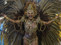 Brazil Carnival