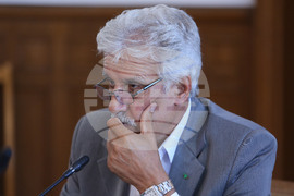 Парламент - Временна комисия - Емил Георгиев