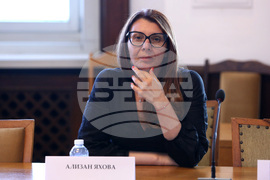Парламент - Комисия по въпросите на Европейския съюз - заседание