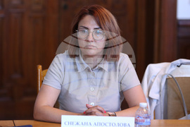 Парламент - Комисия по въпросите на Европейския съюз - заседание