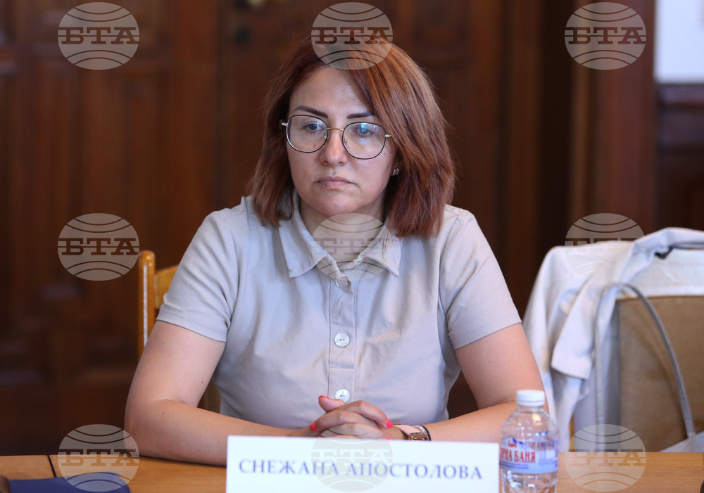 Парламент - Комисия по въпросите на Европейския съюз - заседание