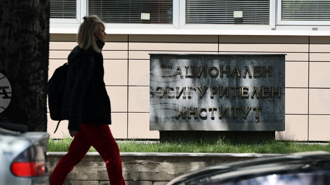 От Националния осигурителен институт изразиха готовност да изпълнят решението за великденските добавки