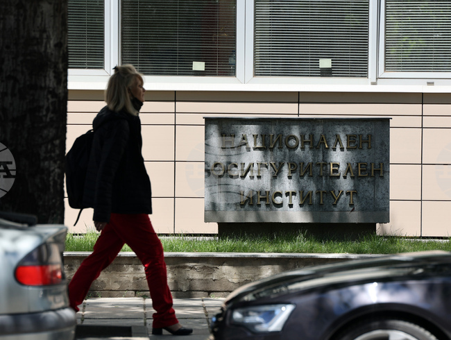 Пенсиите се увеличават с 8,6%, минималната пенсия става 630,50 лева