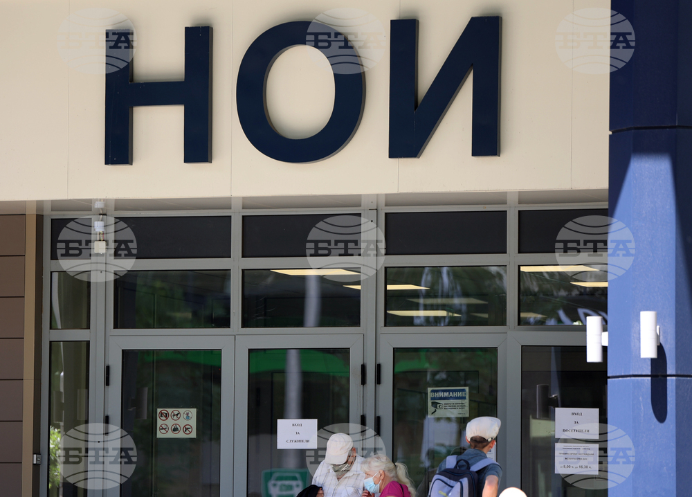 Разходите за пенсии за първите шест месеца на годината са с над половин милиард лева повече в сравнение с полугодието на 2021 г., съобщиха от НОИ
