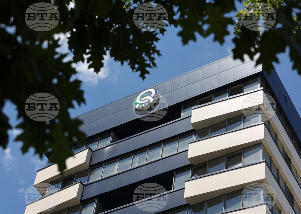 Over BGN 6.4 Billion Is Total Cost of Public Social Insurance as of March