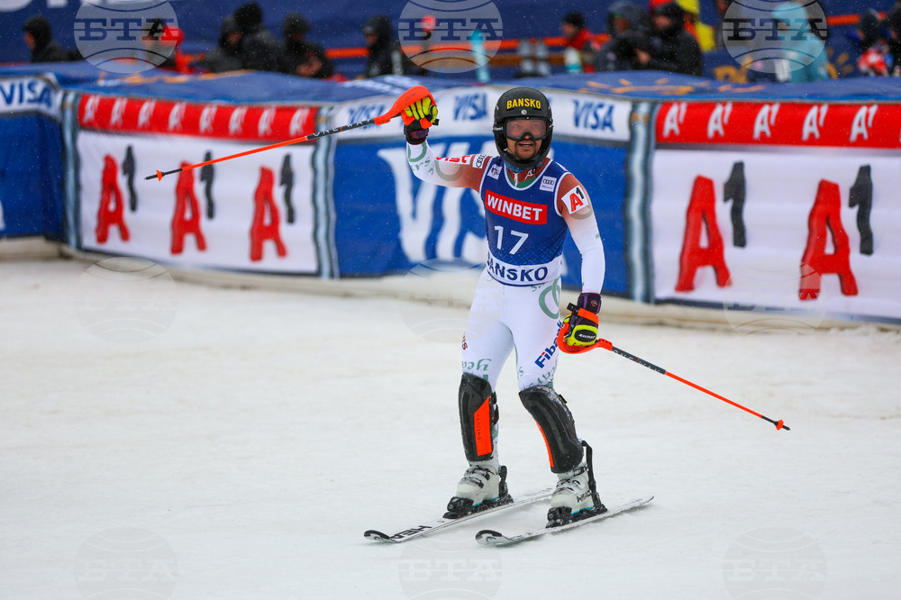 Най-добрите спортисти ще представят България на Световните военни игри в зимните спортове