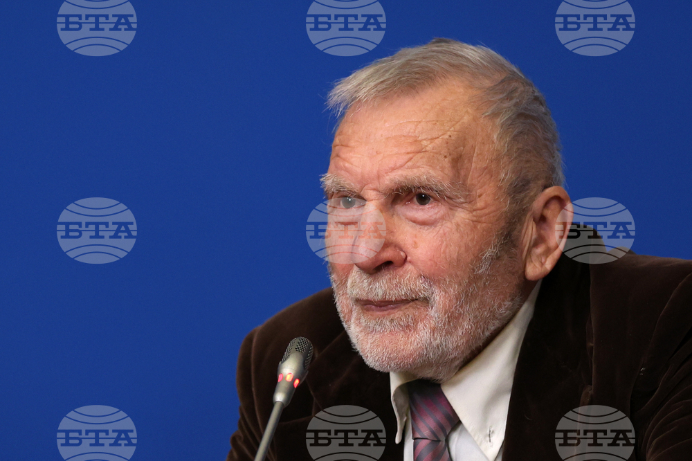 Национален пресклуб на БТА София - патриотично движение „За България и благоденствието на народа“ -  учредително събрание