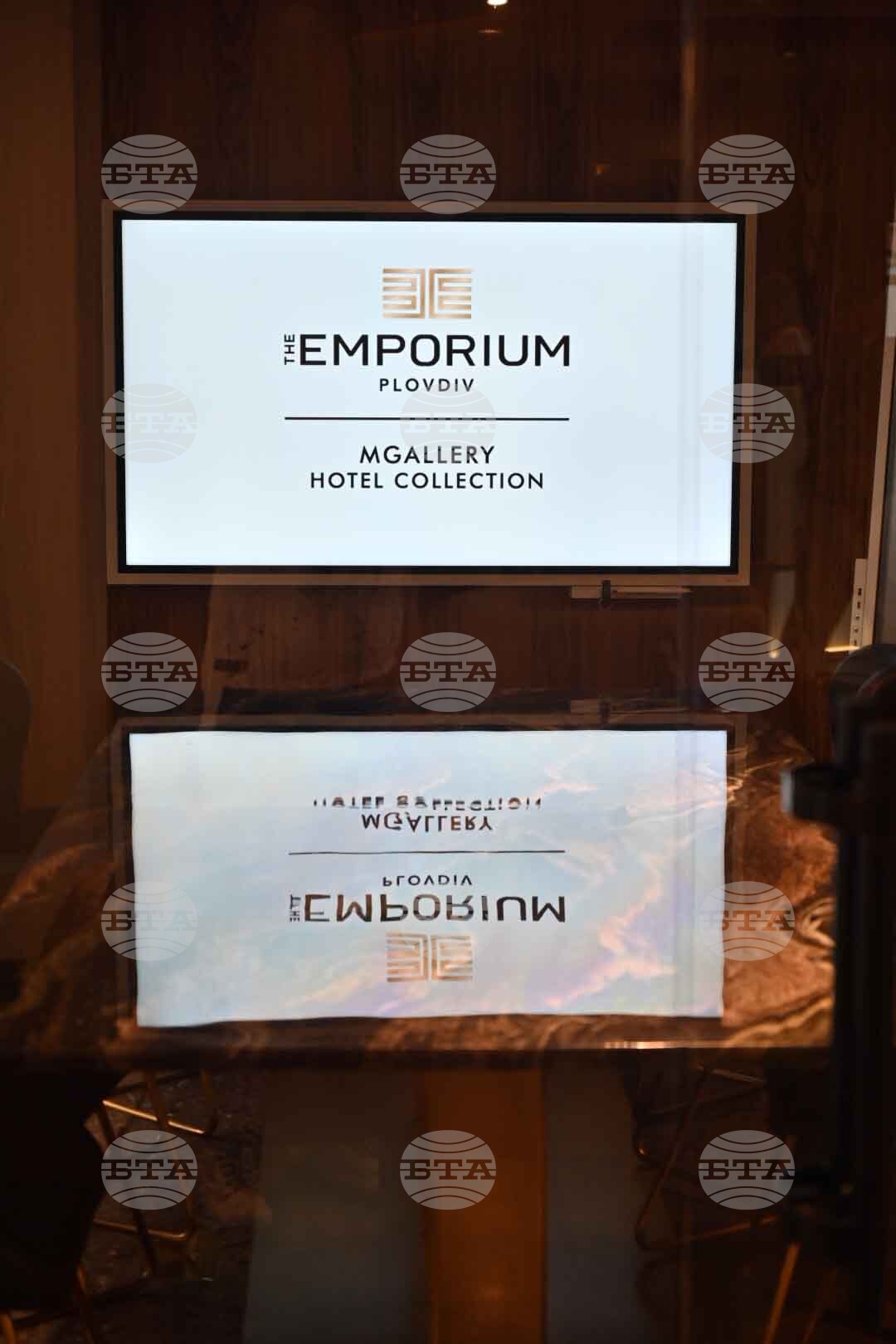 Пловдив - бутиков хотел - откриване