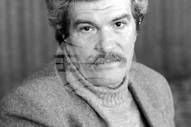 Никола Русев