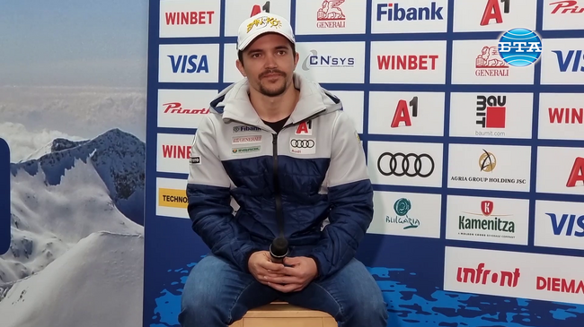 Ситуацията днес беше много тежка и съм щастлив, че отмениха втория манш, каза Алберт Попов