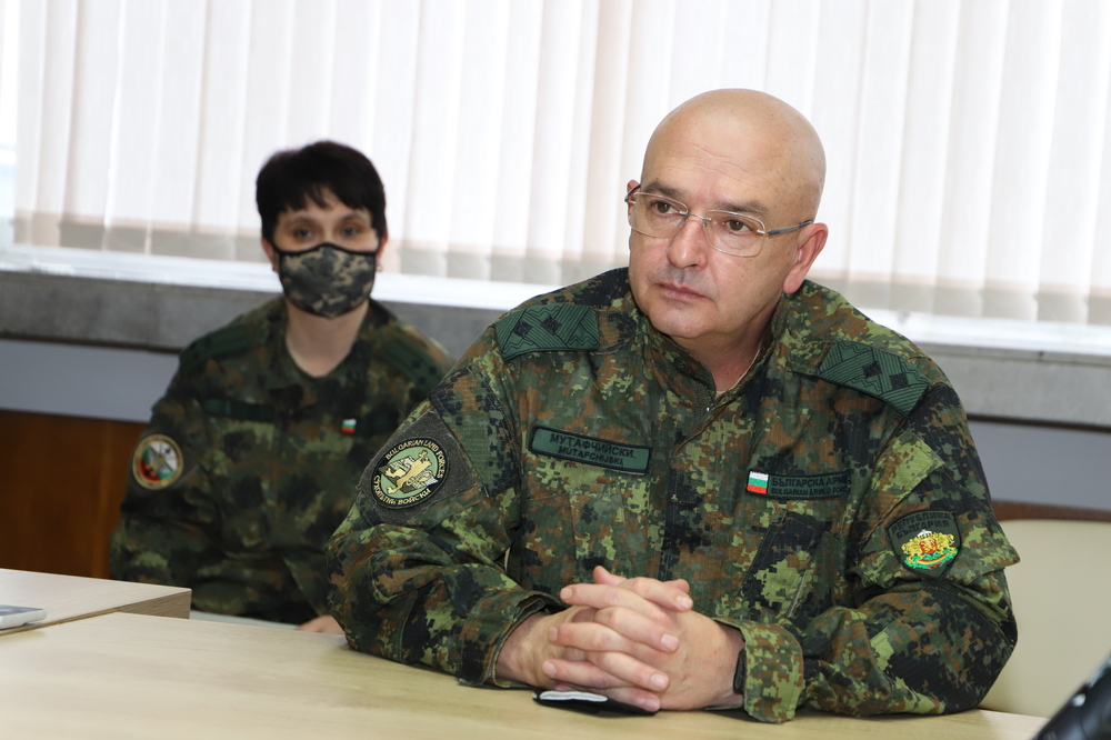 ВМА – военномедицински екип