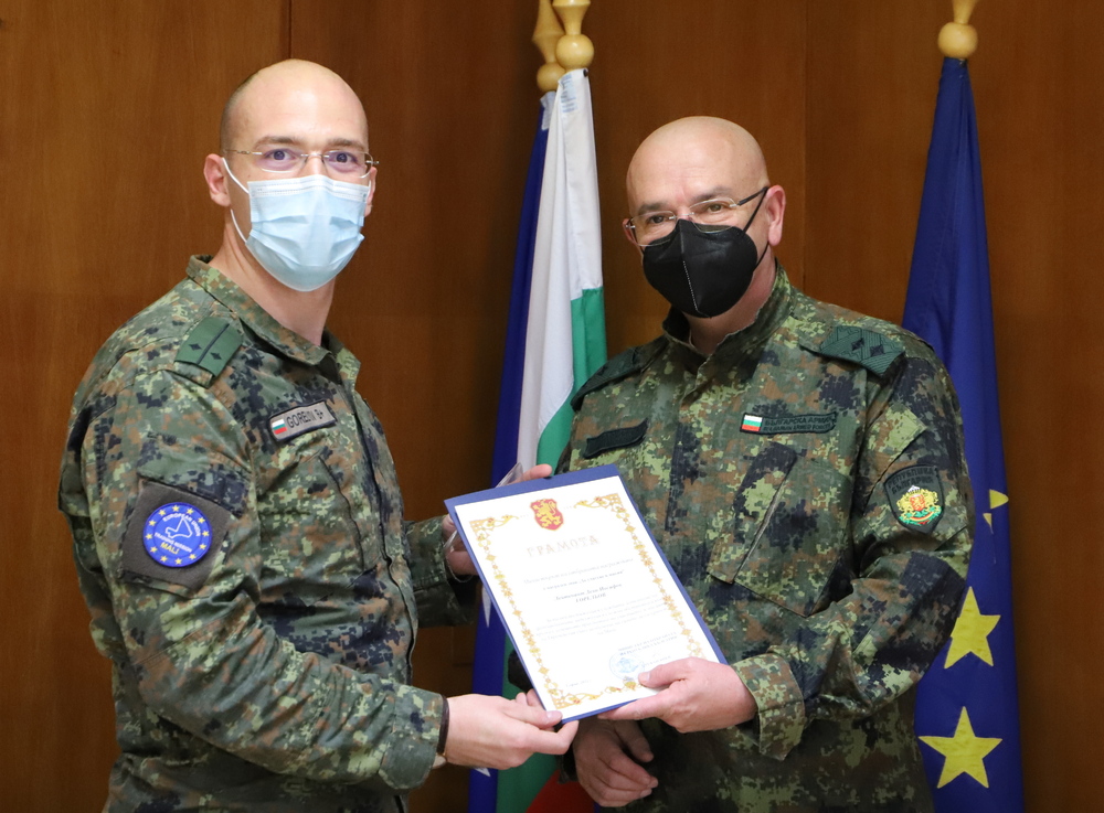 ВМА – военномедицински екип