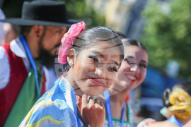 Международен фолклорен фестивал „Витоша“