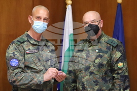 ВМА – военномедицински екип