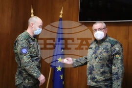 ВМА – военномедицински екип