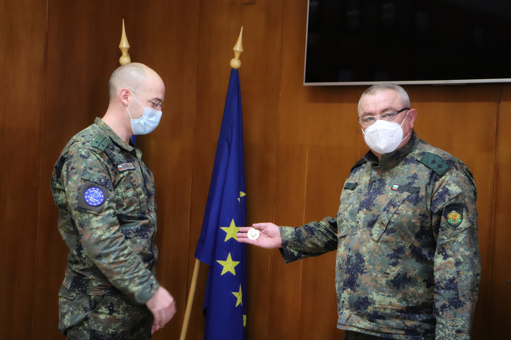 ВМА – военномедицински екип